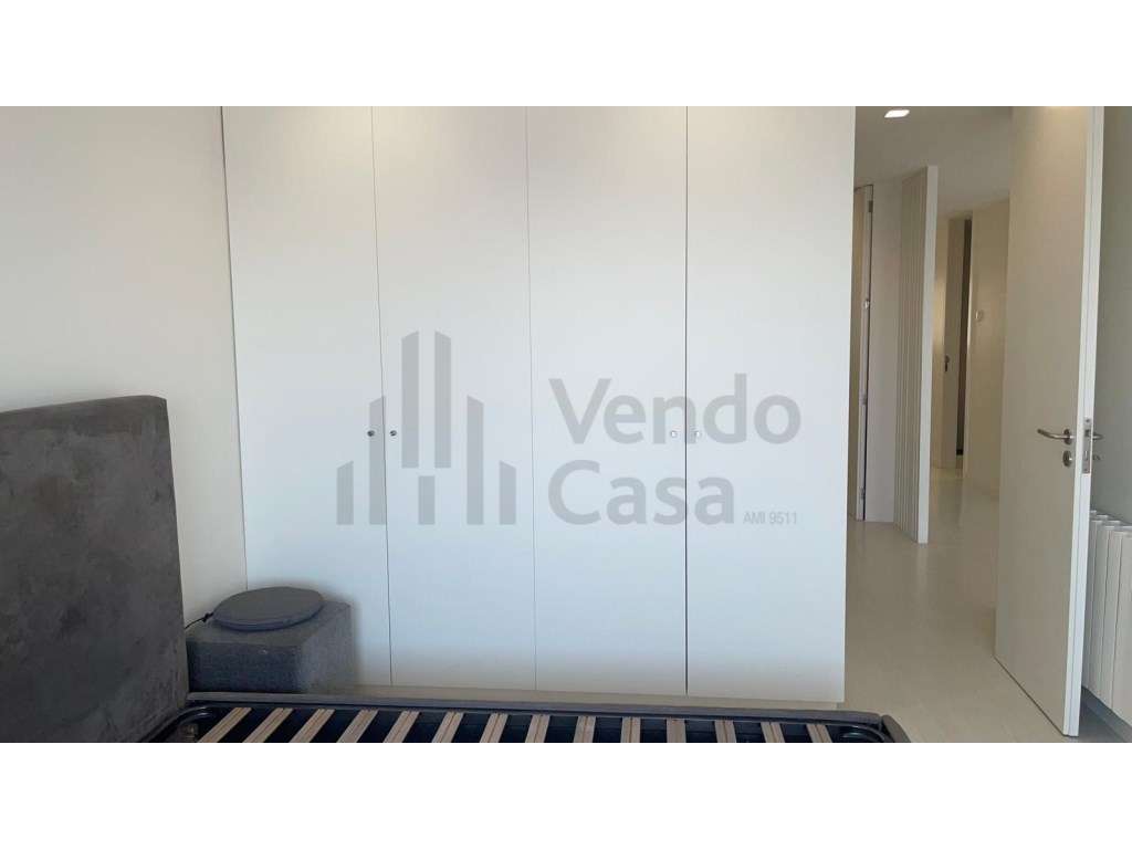 Vende-se T3 -Frente Mar-Póvoa de Varzim-40