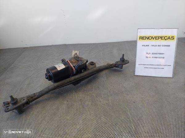 Armaçao Limpa Vidros Peugeot 106 I (1A, 1C) - 1