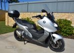 BMW C 600 Sport - 2