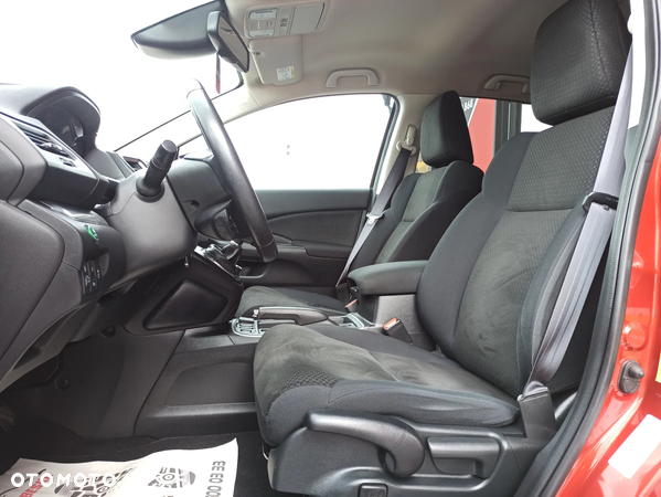 Honda CR-V 1.6i DTEC 4WD Lifestyle Plus - 12