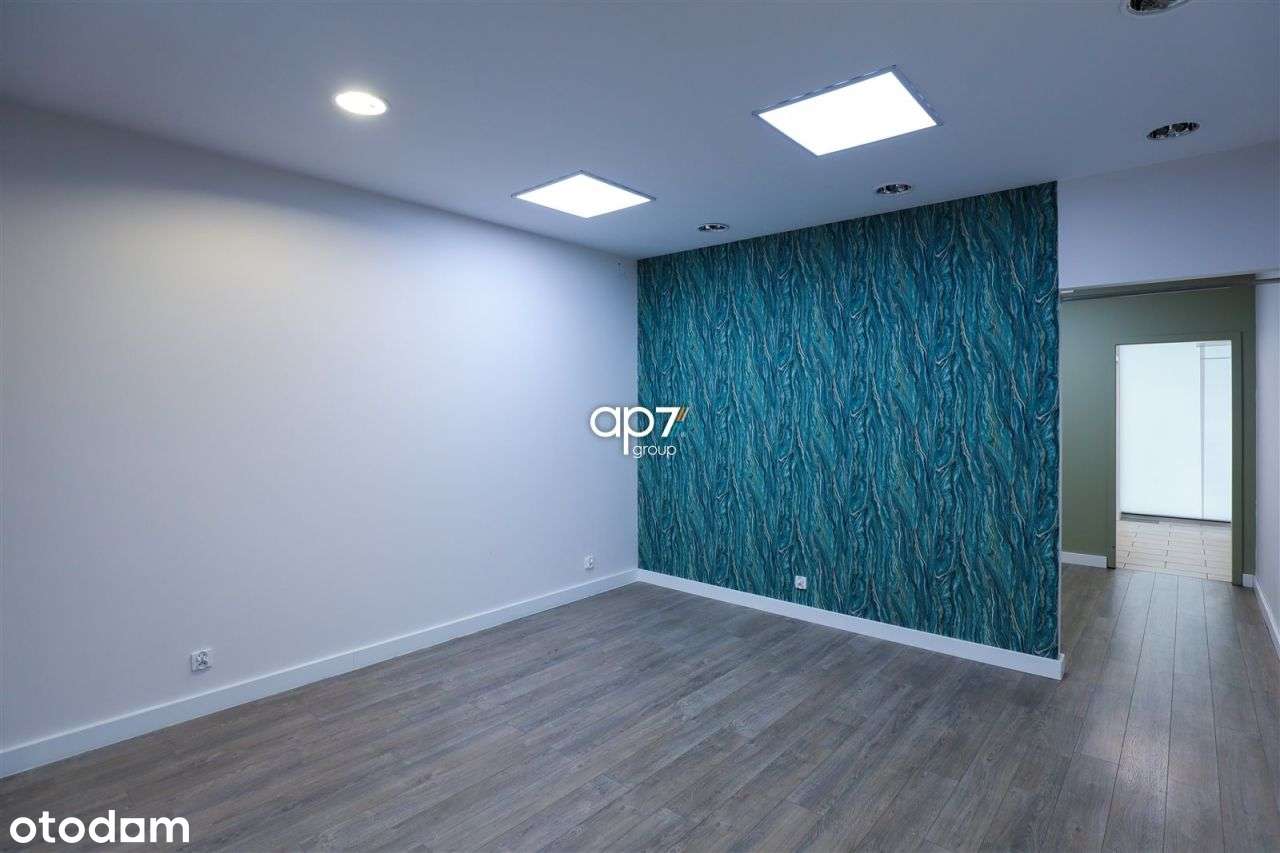 Lokal użytkowy, 72 m², Kraków - Pełny obrazek: 5/11