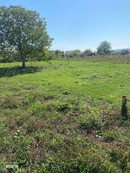 Teren intravilan curs constructii - Imagine principală: 2/7