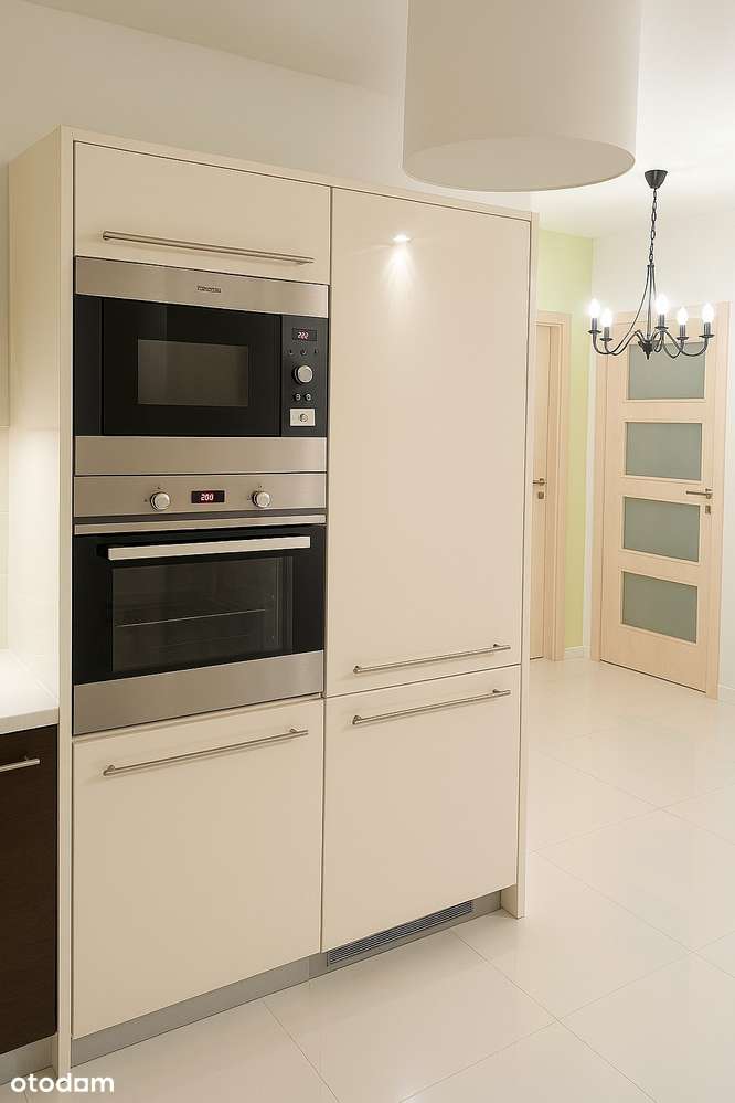 Komfortowe 3-pokojowe mieszkanie – Złota Podkowa, Partynice - Pełny obrazek: 5/12