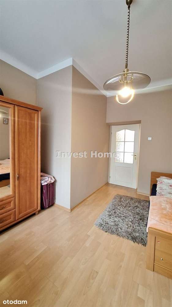 Mieszkanie Bezczynszowe 110m ogródek garaż - Pełny obrazek: 4/14