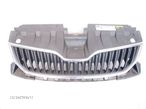 Skoda Fabia 3 III 13-17r Atrapa grill - 1