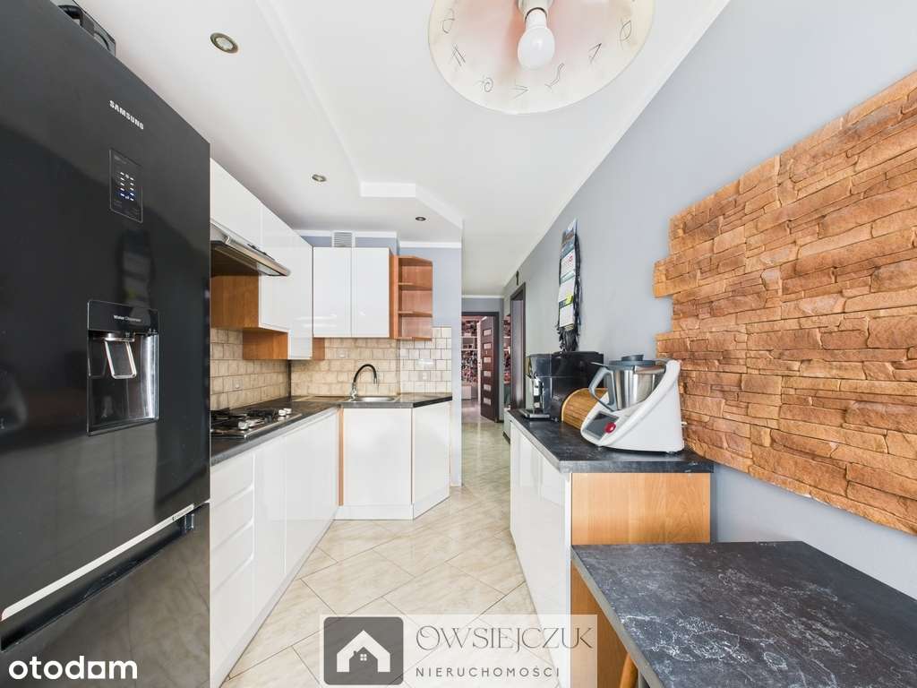 Parter z ogródkiem - RZADKOŚĆ! Suwałki, Putry-5