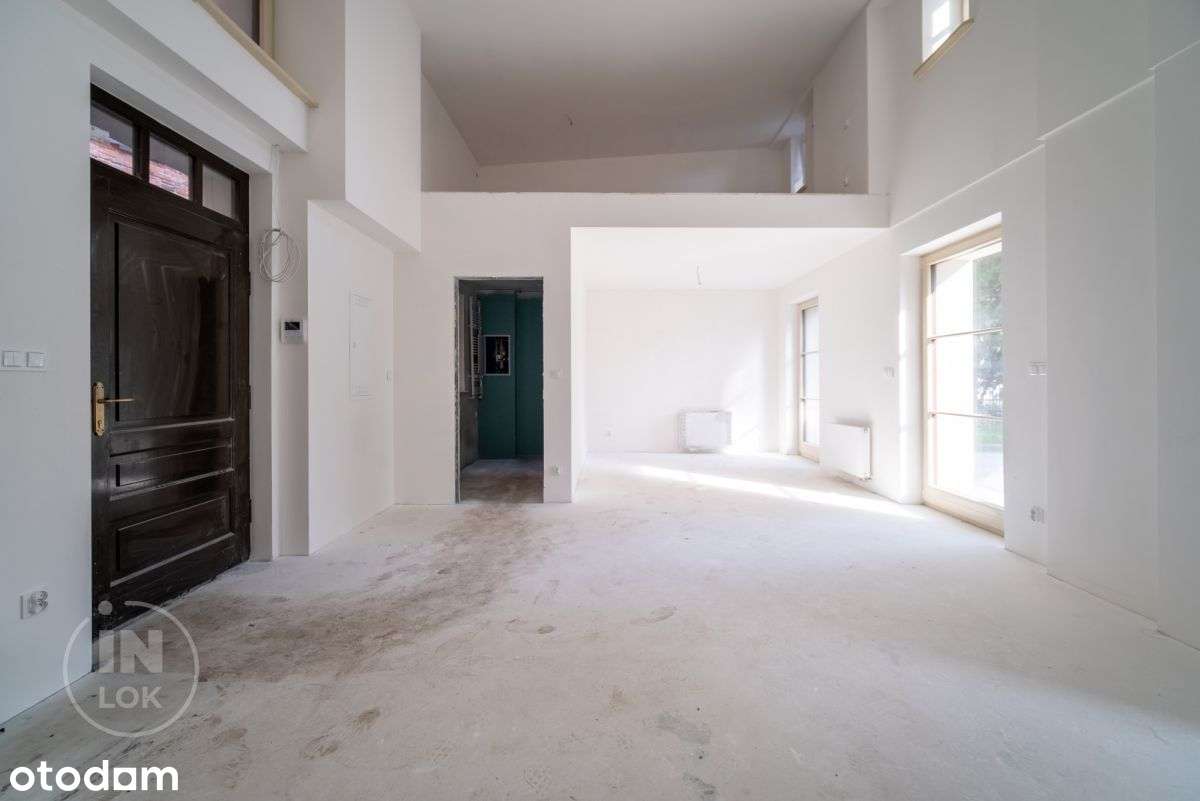 Malowniczy domek z wielkim tarasem - RR - Pełny obrazek: 2/9