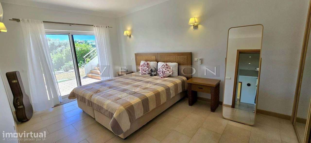 Algarve, Carvoeiro, Gramacho Golf Resort, para venda Moradia de luxo c-38