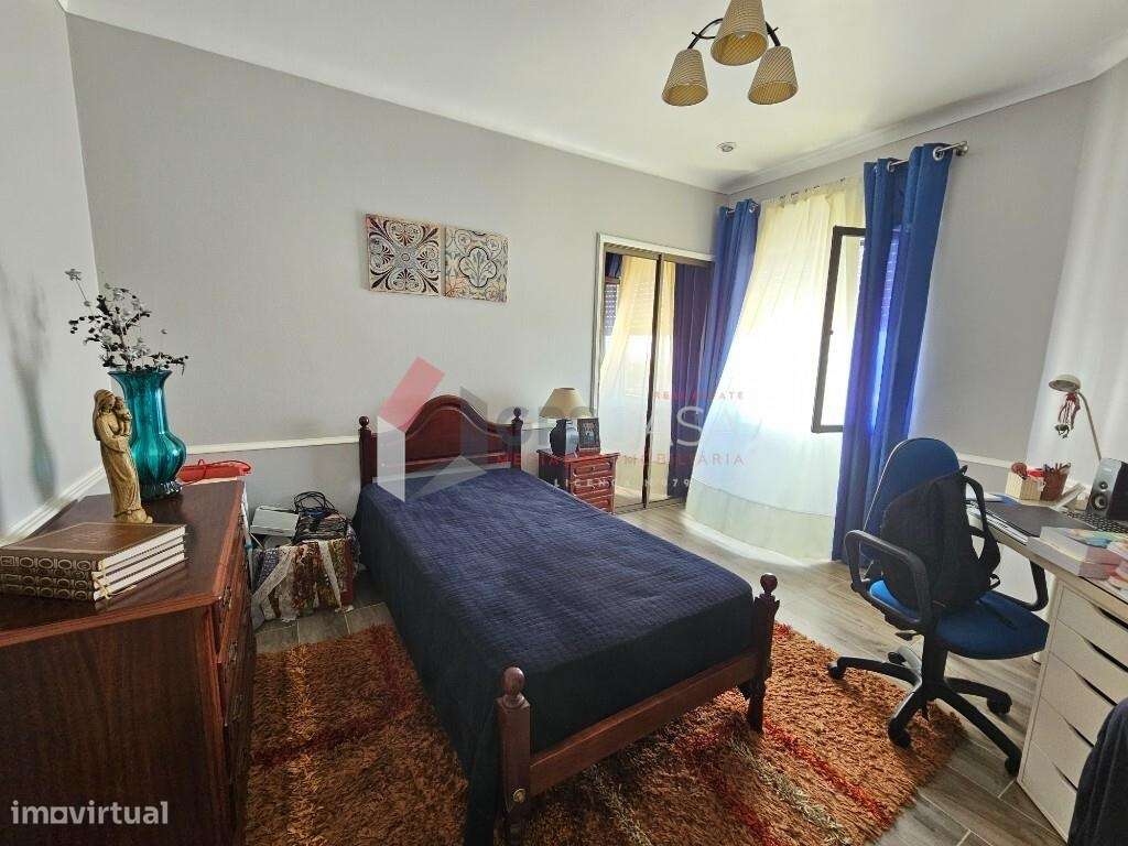 Moradia com vista mar e pronta a entrar-24