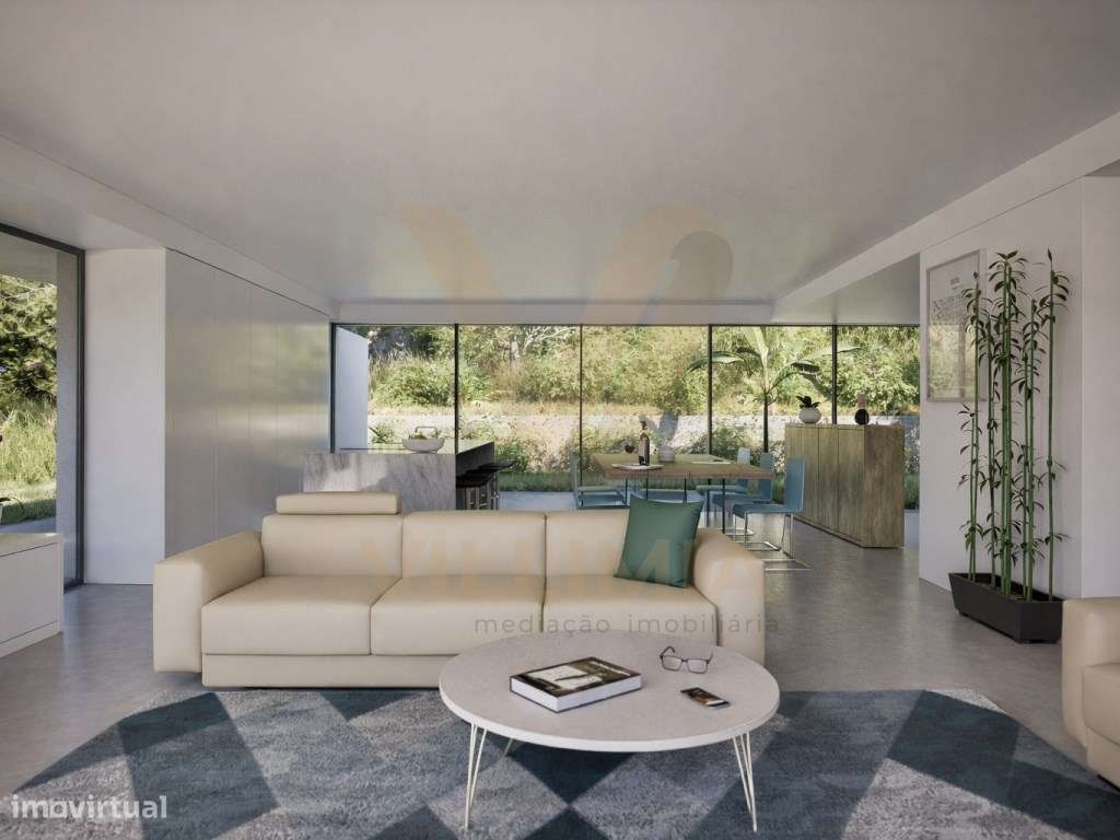 Terreno 1.103,3 m² c/PIP em Aprovação | Outeiro - Viana do Castelo-6