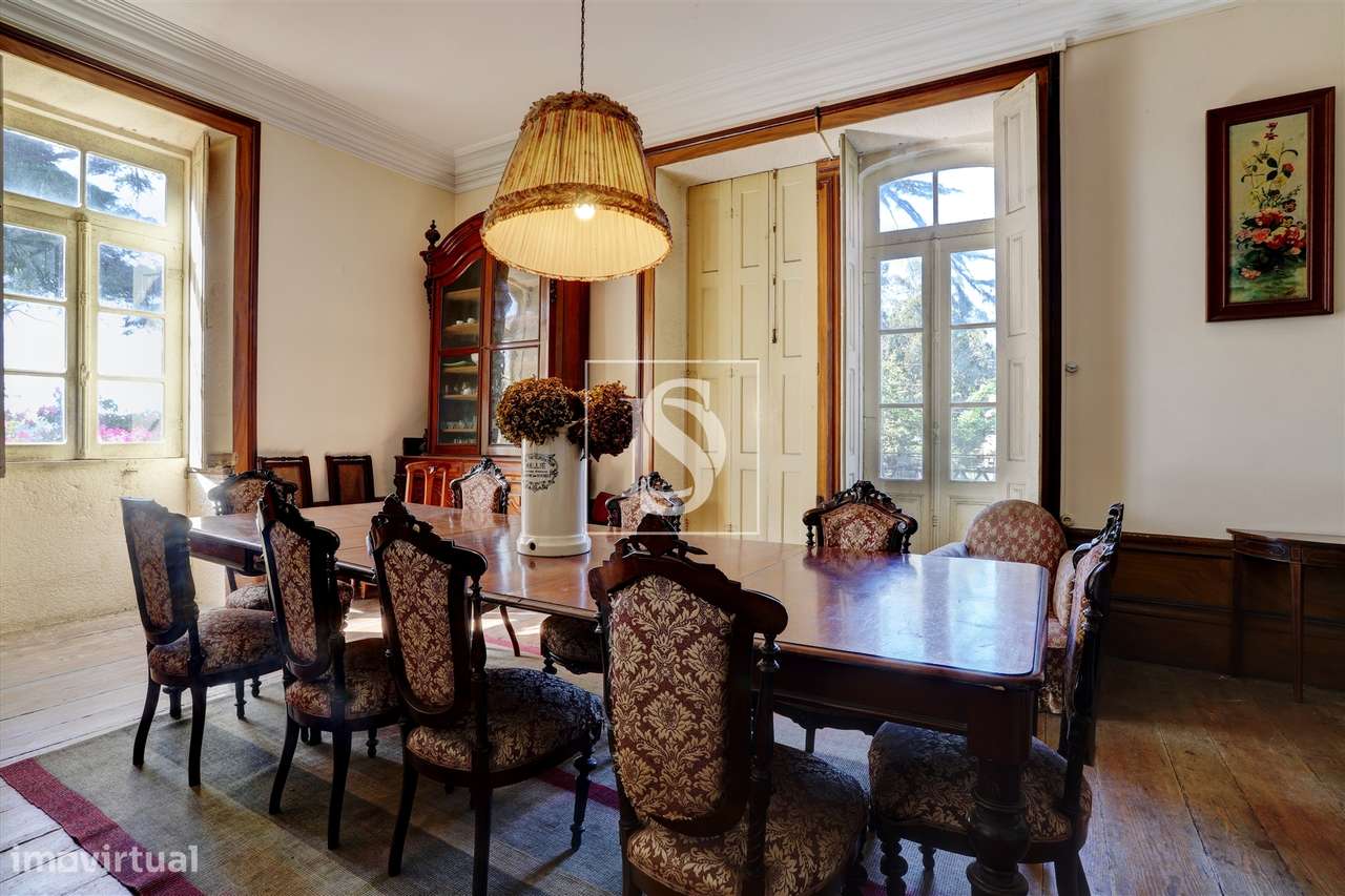 Quinta T6 Venda em Touguinha e Touguinhó,Vila do Conde-11