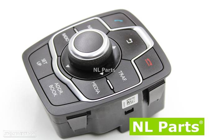 Comando / Multifunções Peugeot 508 9802378577 - 2