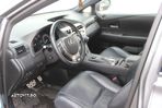 Lexus Seria RX 450h Aut. F Sport Pan Roof - 14