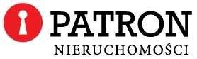 Logo: Patron Nieruchomości
