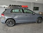 VW Golf 1.5 TSI Stream - 3