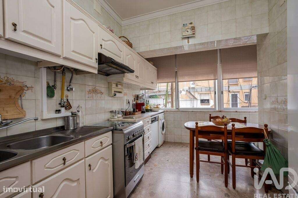 Apartamento T2 em Almada, Cova da Piedade, Pragal e Cacilhas - Grande imagem: 4/11