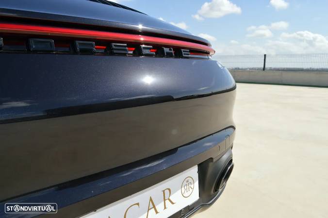 Porsche 992 Carrera 4S PDK - 10