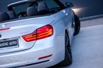 BMW Seria 4 428i Cabrio Sport-Aut. - 8