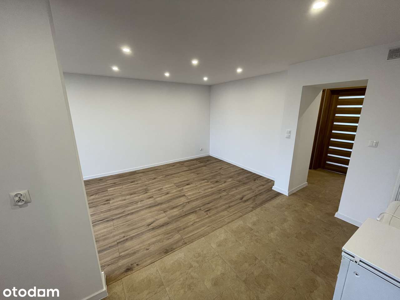 Świetna lokalizacja! Po remoncie, dwa balkony! - Pełny obrazek: 3/20