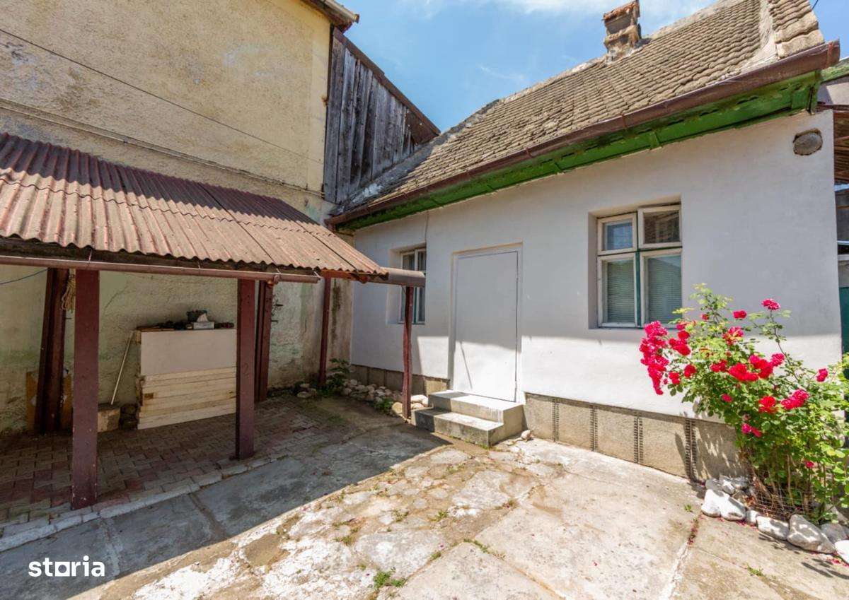 Vanzare casa zona Darste-1