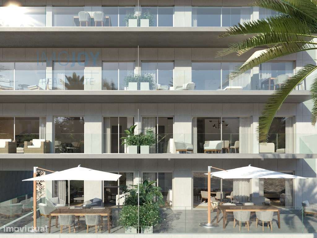 Apartamento T3 em Construção em Campolide-24