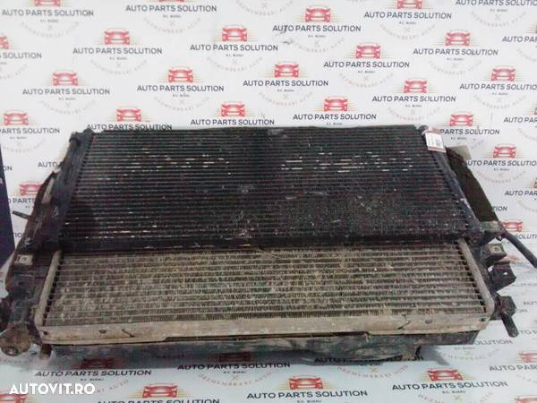 radiator ac jaguar x type 2002 2007 - 1