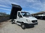 Mercedes-Benz Sprinter Sprinter 513 CDI 3 LUG Basculante - 3