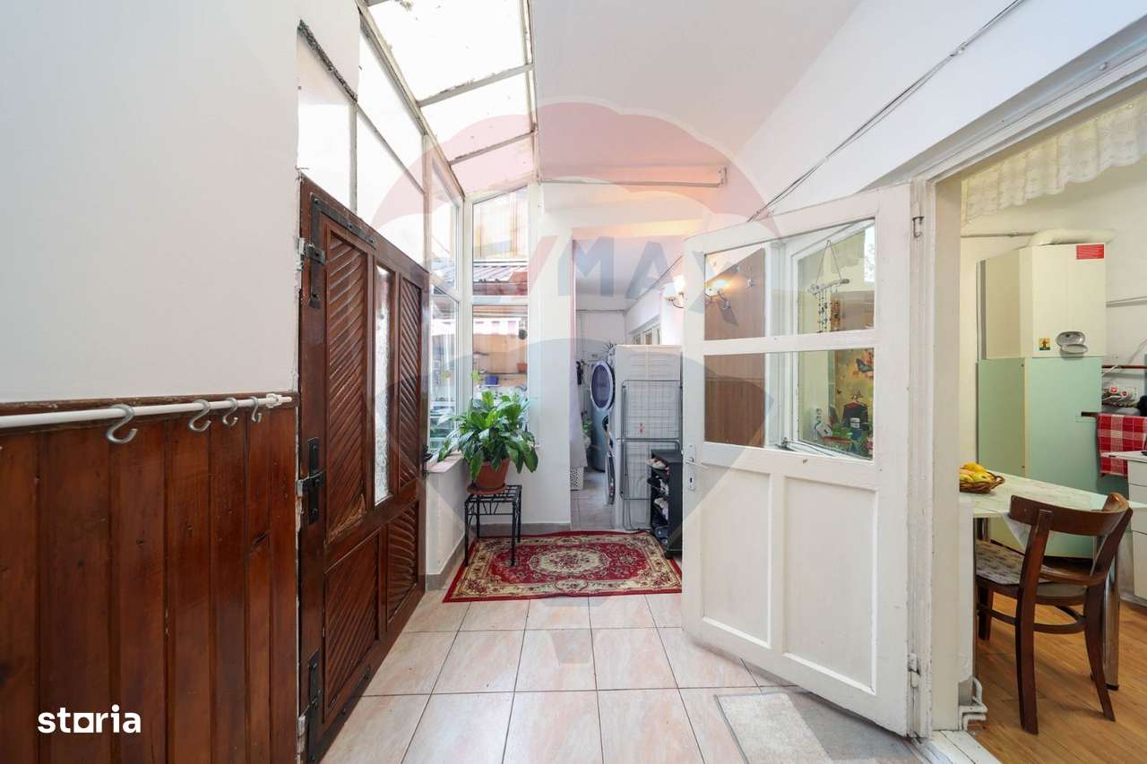 Apartament cu 5 camere de vânzare în zona Centrul Istoric - Imagine principală: 5/20