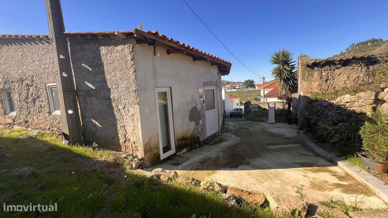 Moradia T2+1 em Portela do Bispo – Dois Portos, Torres Vedras-17