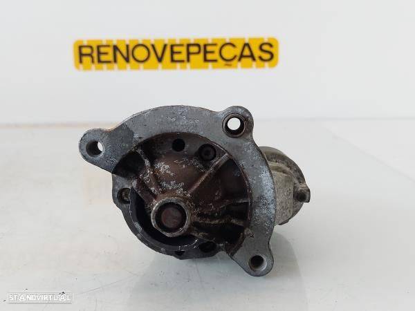 Motor Arranque Citroen Jumpy (U6u_) - 3