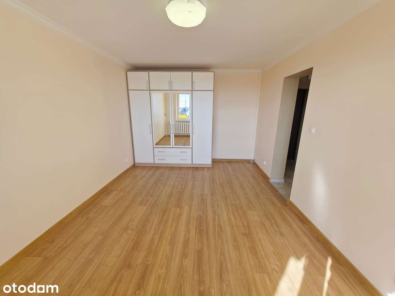 ul. Klonowa, Suwałki – 2-pokojowe mieszkanie po remoncie | 35,96 m²-1