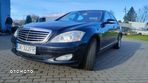 Mercedes-Benz Klasa S 320 CDI 4-Matic - 5