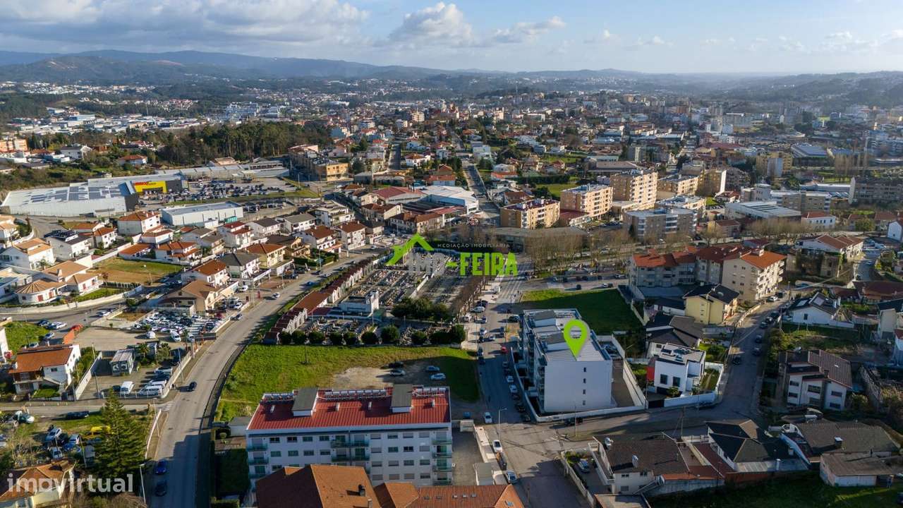 Excelente apartamento T3-55