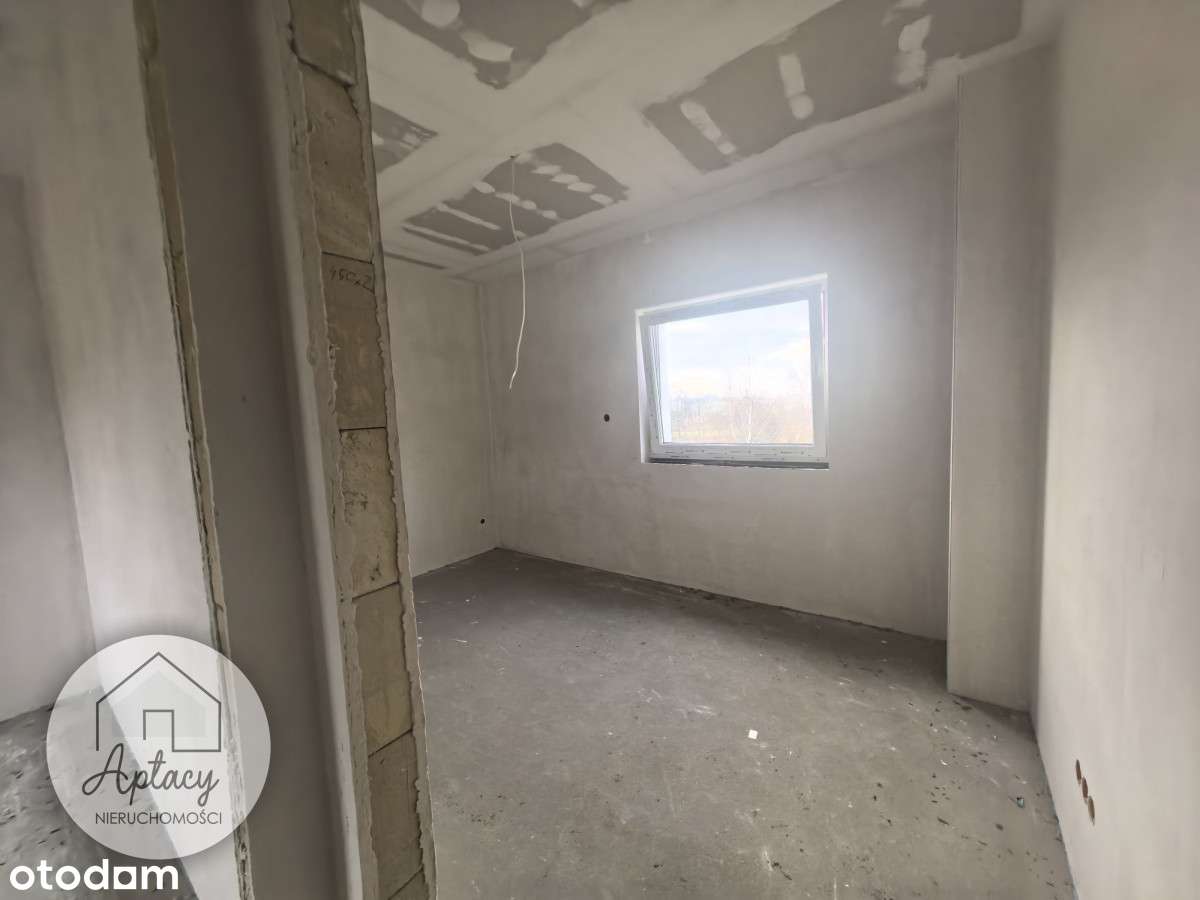 6 pokoi/ gaz/kanaliza/ światłowód/gotowy XI 2025-13