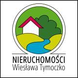 Nieruchomości  W.Tymoczko  Logo