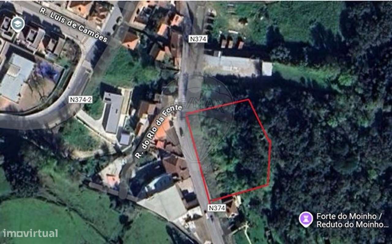 Terreno  para venda - Grande imagem: 4/4