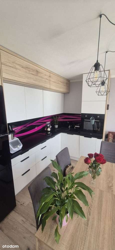 Mieszkanie 3-pokojowe osiedle Świerczewo-2