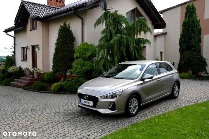 Hyundai I30 1.0 T-GDI Comfort - 3