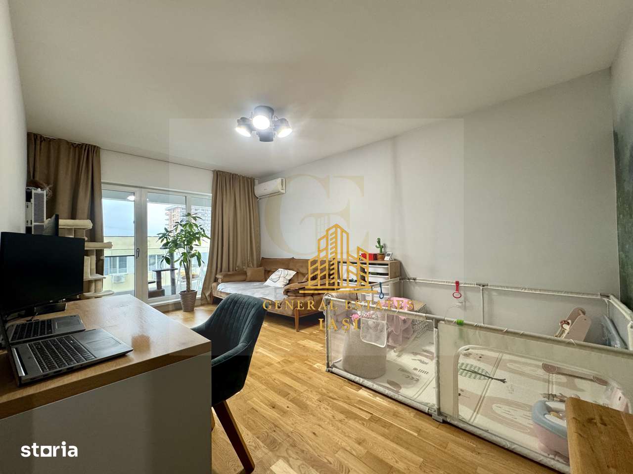 Vânzare apartament cu 2 camere în Complexul Himson - Imagine principală: 4/14