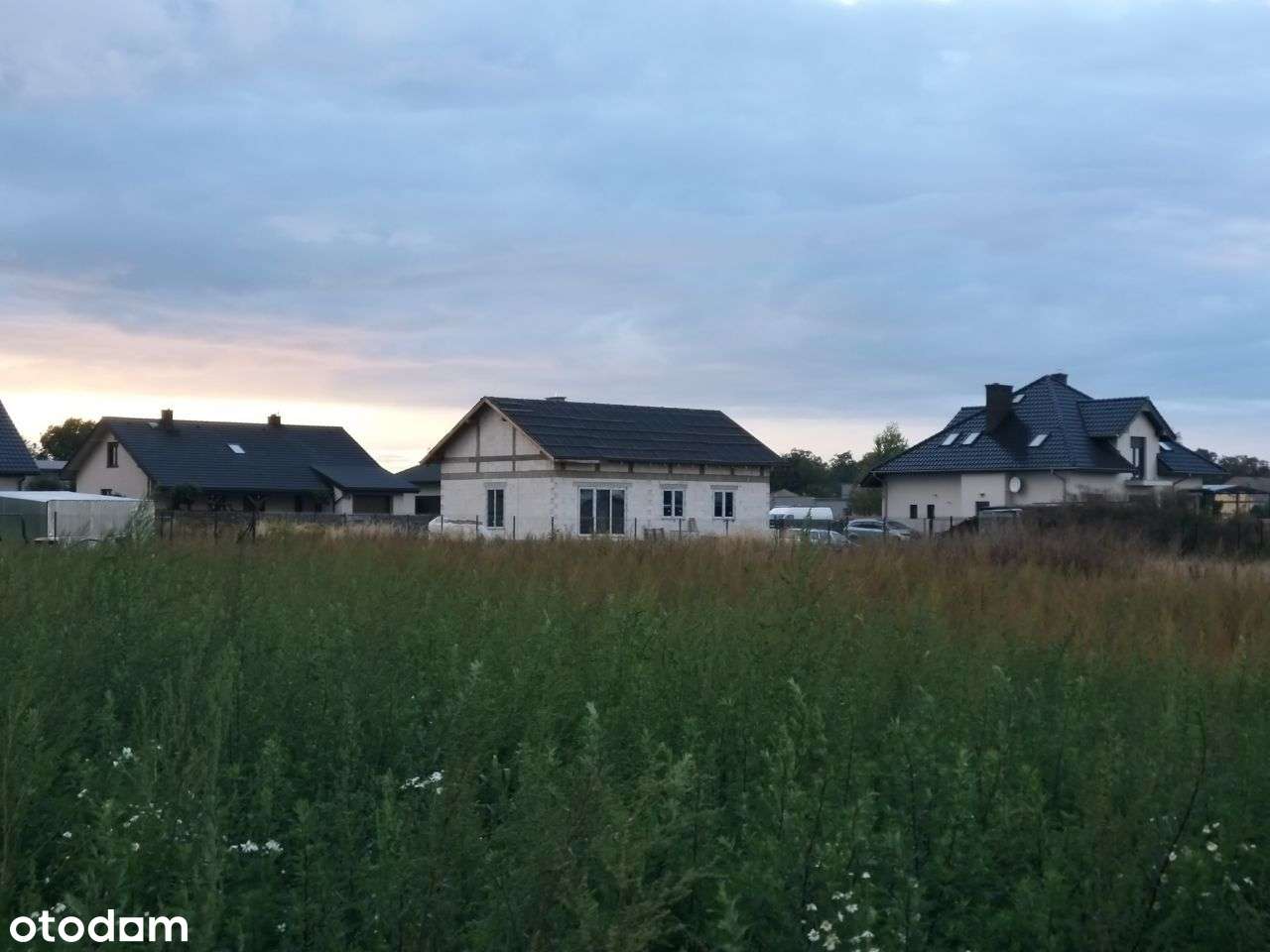 Dom parterowy 105 mkw. w Żelazkowie obok Kalisza - Pełny obrazek: 5/15