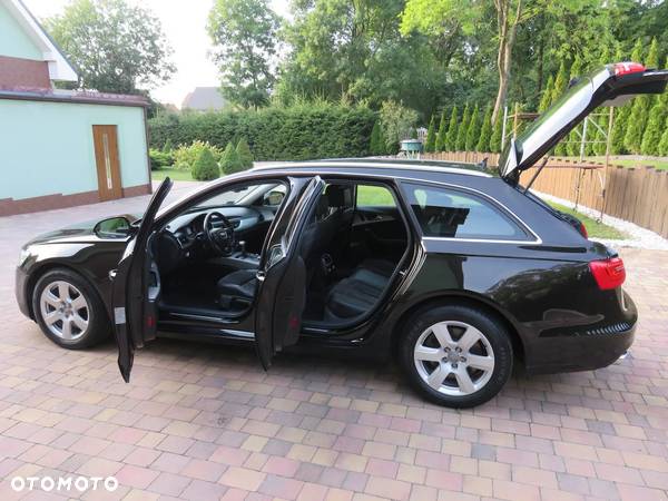 Audi A6 3.0 TDI Quattro S tronic - 13