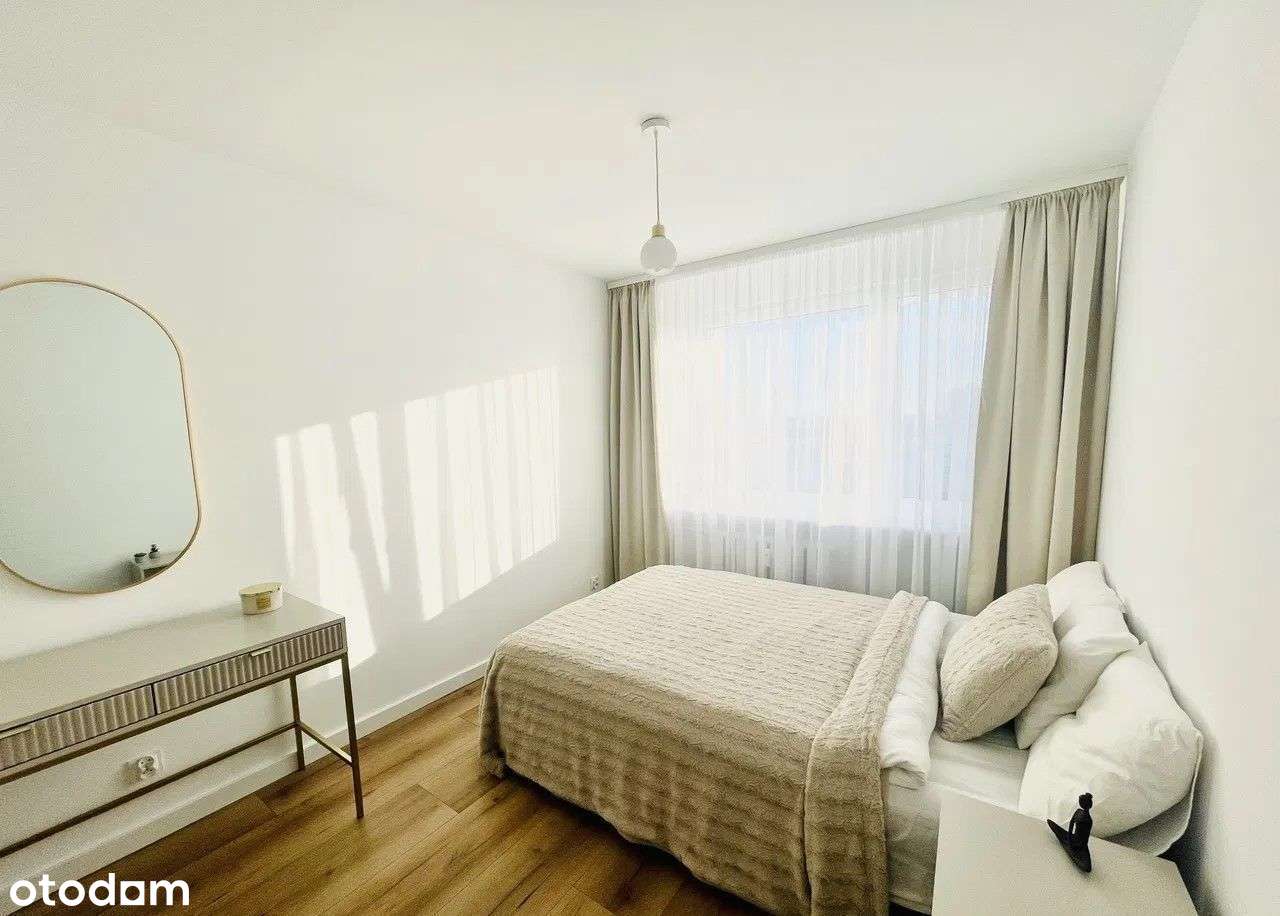 os. Bolesława Chrobrego, 2 pokoje, po remoncie!-7