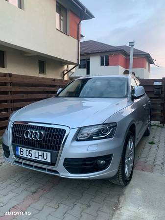 Audi Q5 2.0 TDI Quattro - 2