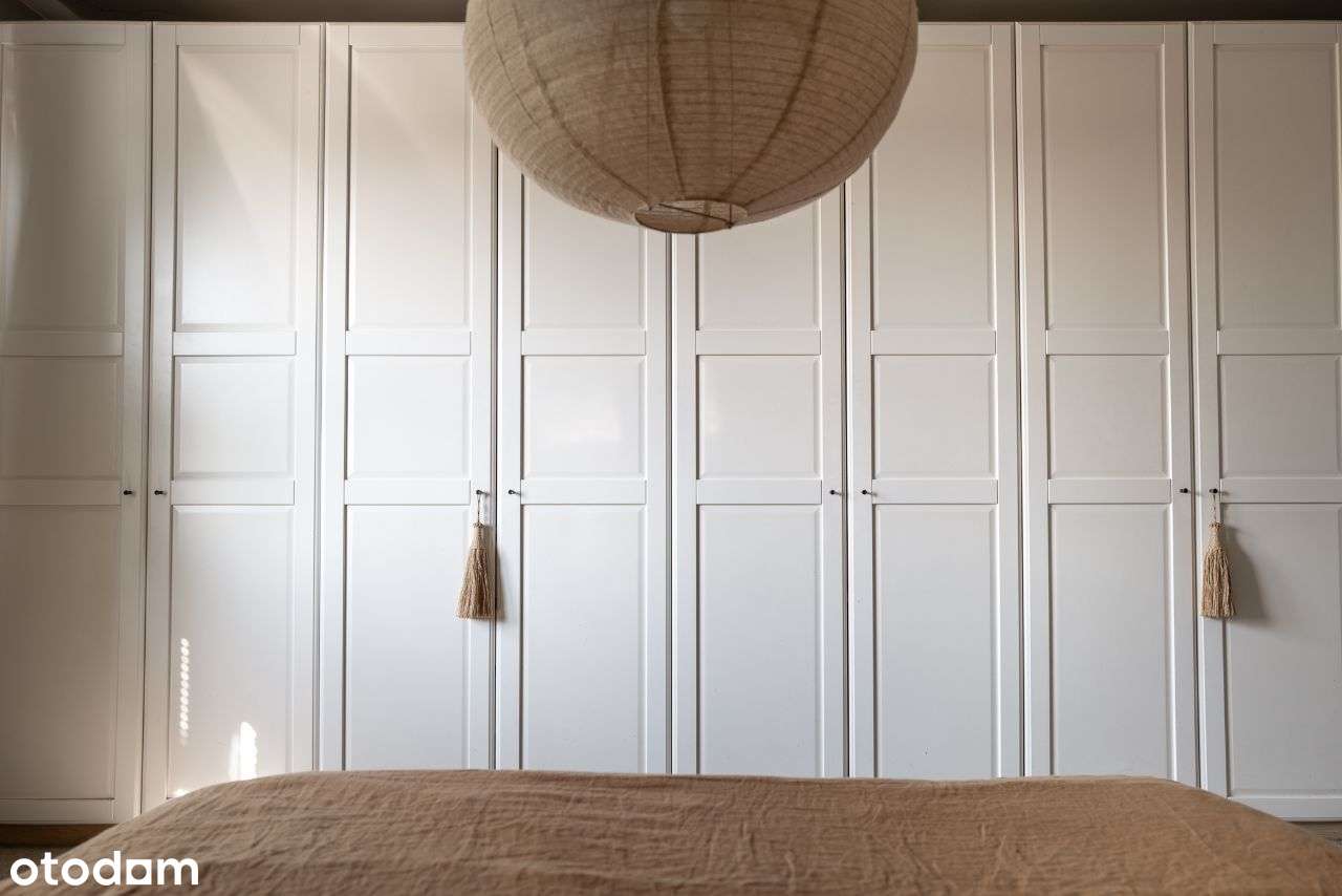 Stylowy dom z dużą działką i ogrodem | Gniezno-11