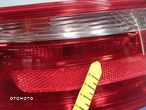 AUDI A5 8T COUPE LAMPY TYŁ ZEWNĘTRZNE KOMPLET LEWA PRAWA 8T0945095 - 12