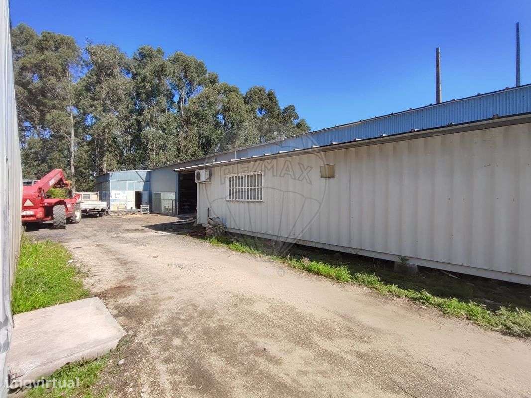 Industrial  para venda - Grande imagem: 5/33