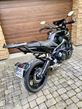 Yamaha MT - 2