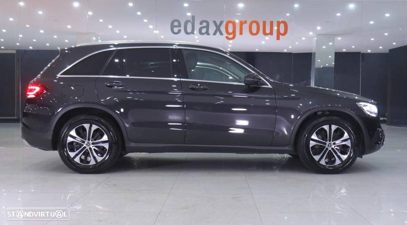 Mercedes-Benz GLC 220 d - 2