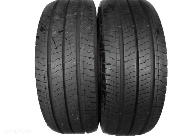 Continental VanContact Eco 235/65 R16C 115/113R 2020 8mm - 1