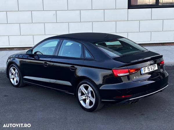 Audi A3 - 12